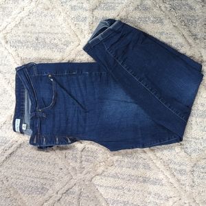 Ava & Viv plus size jeans